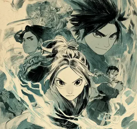 麻豆传媒视频内容导航主视觉